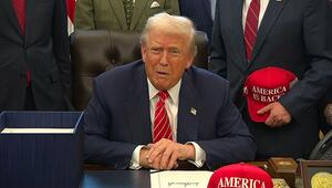 „Habe noch nie ein Lächeln gesehen“: Trump beleidigt CNN-Journalistin nach Epstein-Frage