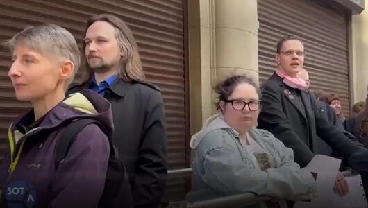 Frustration in Moskau: Russen reichen Beschwerden über Internetzensur ein