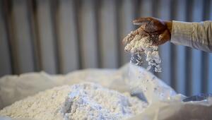 Lithium-Produktion