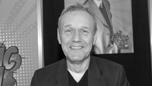 Der unter anderem aus "Buffy - Im Bann der Dämonen" bekannte Schauspieler Anthony Head ist ...