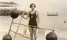 Gertrude Ederle, Schwimmen, Ärmelkanal, Durchquerung, Rekorde, Sportgeschichte