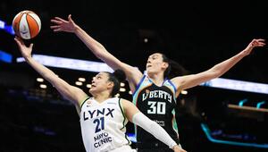 New York Liberty - Minnesota Lynx