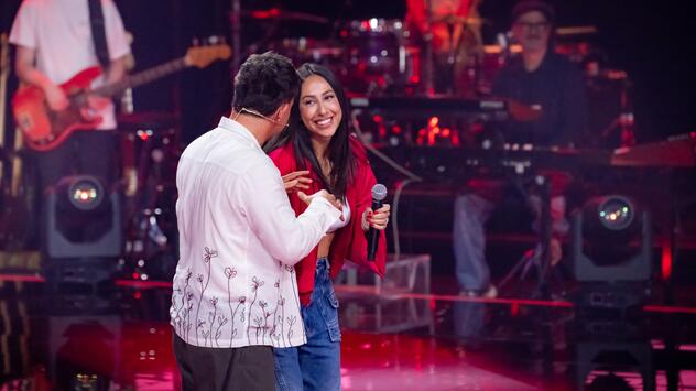 The Voice