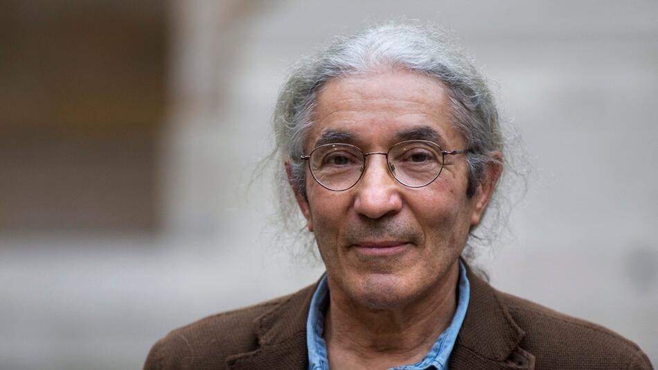 Boualem Sansal