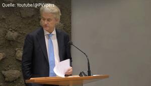 Streit um Asylpolitik: Koalition in den Niederlanden zerbricht