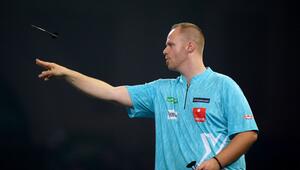 Darts-WM in London - Tag 11