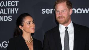 Herzogin Meghan und Prinz Harry sind seit 2018 verheiratet und haben zwei gemeinsame Kinder.