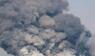 Der Brand im Föhrenwald breitete sich rasch aus
