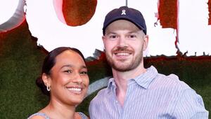 Josefina "Josy" und Gunnar Freimuth lernten sich in der zweiten Staffel von "Love is Blind ...