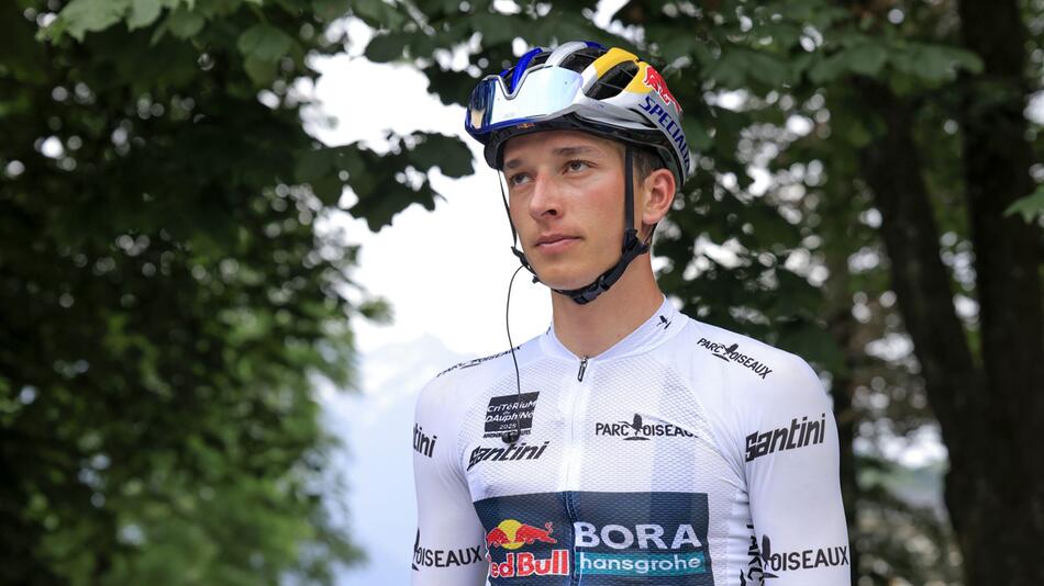 UCI WorldTour - Criterium du Dauphine