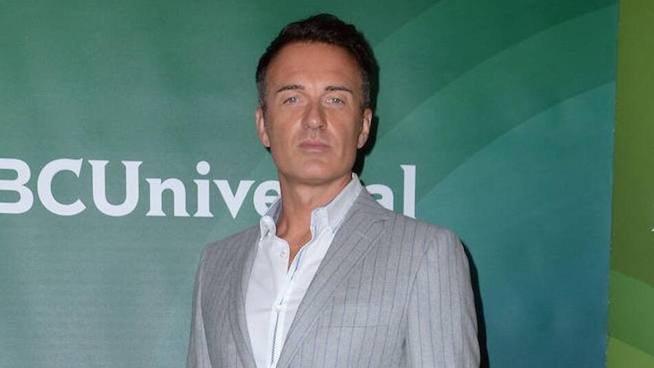 Julian McMahon wurde nur 56 Jahre alt.