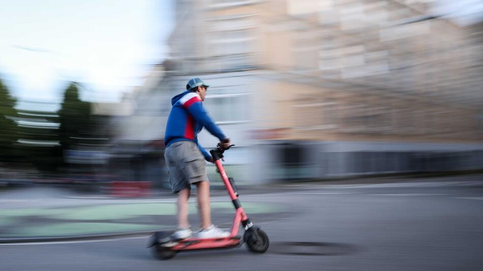 E-Scooter
