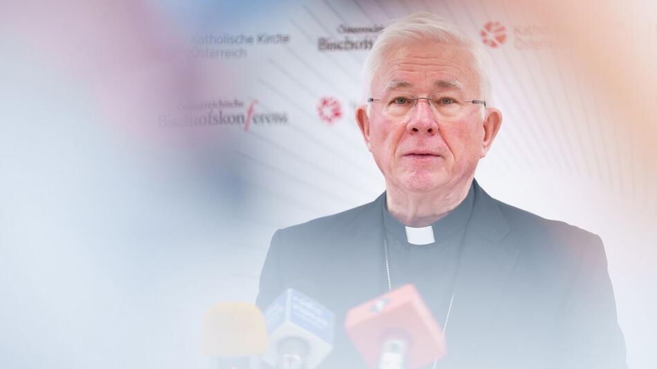 Lackner ortete Vereinnahmung in Kickl-Rede