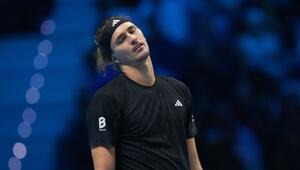 ATP-Tour in Turin