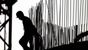 Baugewerbe besondes stark von Personalabbau betroffen