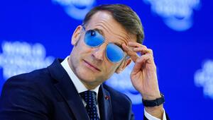 Weltwirtschaftsforum in Davos