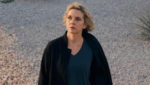Hauptdarstellerin Rhea Seehorn wurde für ihre Rolle in "Pluribus" bei den Critics' Choice Awards ...