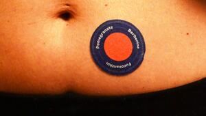 Abnehmpflaster, Patches, Berberin, Abnehmen, Werbung