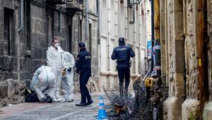 Brandstiftung in Wohnhaus in Spanien