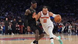 New York Knicks - Cleveland Cavaliers