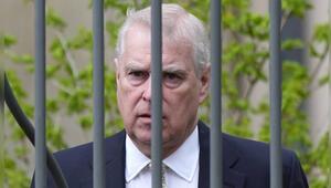 Andrew Mountbatten-Windsor sieht sich weiterer Anschuldigungen gegenüber.