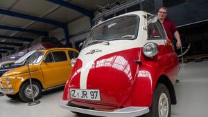 BMW Isetta
