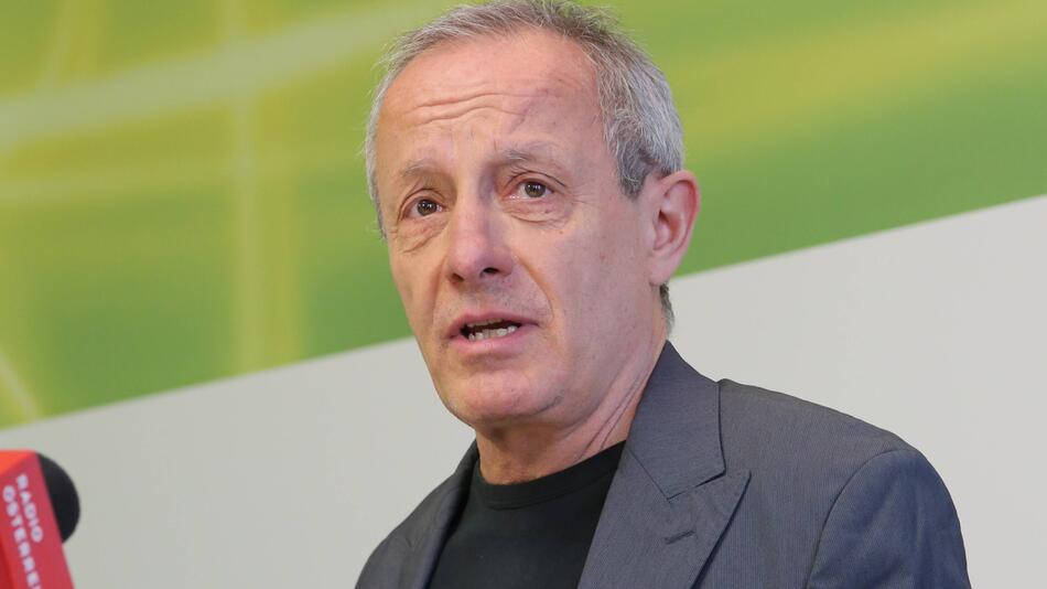 Peter Pilz