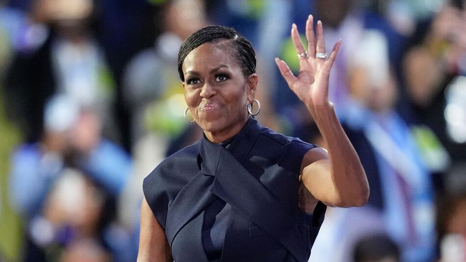 Michelle Obama