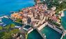 Sirmione, Gardasee