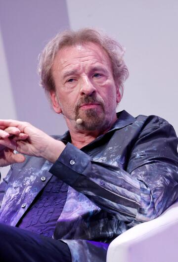 Thomas Gottschalk