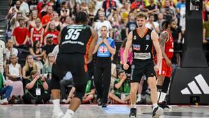 FC Bayern München - ratiopharm Ulm