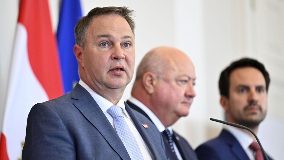 Die Regierung gibt sich einig in Bezug auf Israel