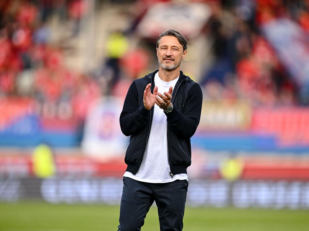 1. FC Heidenheim - Borussia Dortmund