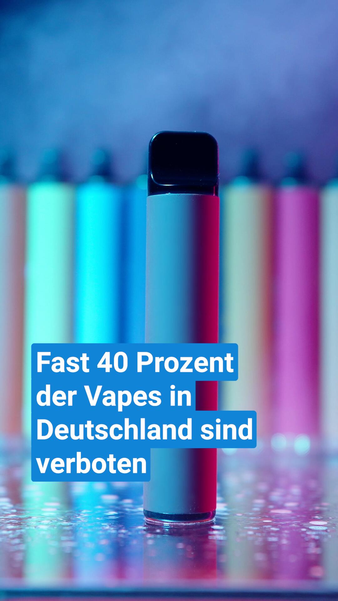 vapes deutschland Die 10 Besten E-Zigarette Ohne Nikotin Einweg: Top Auswahl 2026 main image 1