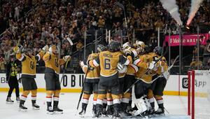 Vegas Golden Knights - Colorado Avalanche