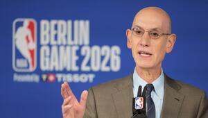 NBA-Boss Adam Silver