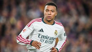 Kylian Mbappé