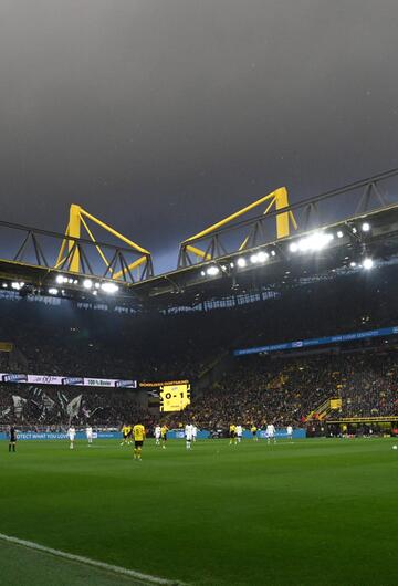 SIGNAL IDUNA PARK