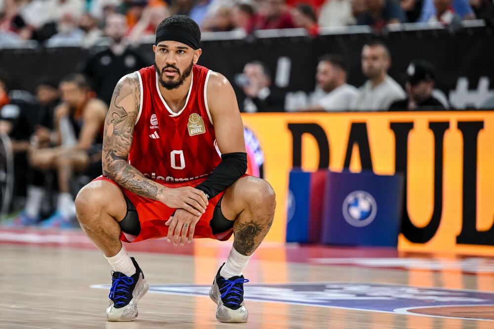 FC Bayern München - ratiopharm Ulm