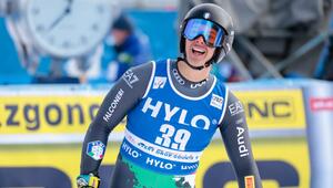 Matteo Franzoso