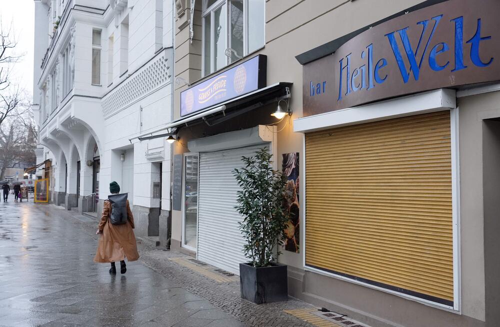 Stirbt die Schwulenszene aus?