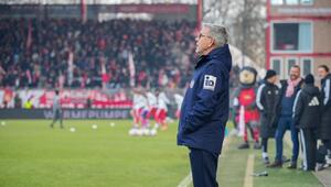 1. FC Union Berlin - FSV Mainz 05