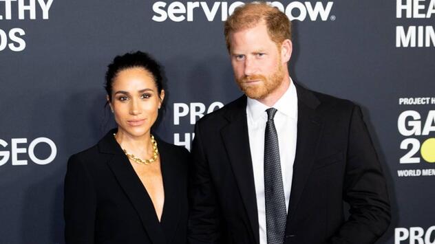 Prinz Harry und Herzogin Meghan schicken ihre Kinder auf eine neue Schule.