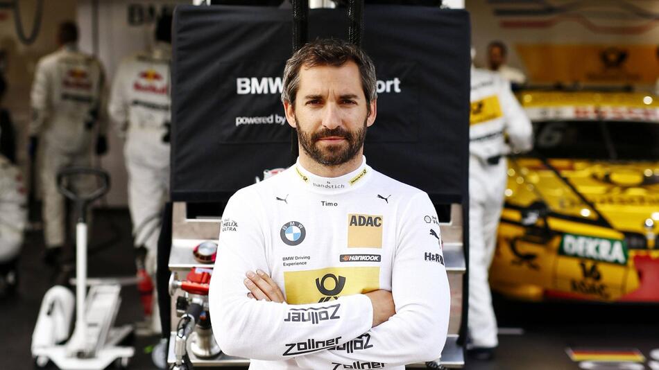 Formel1, Timo Glock