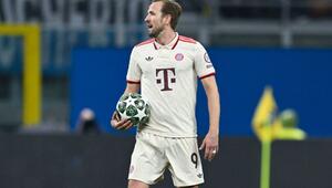 Inter Mailand - Bayern München