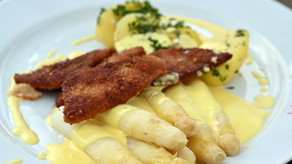 Spargel