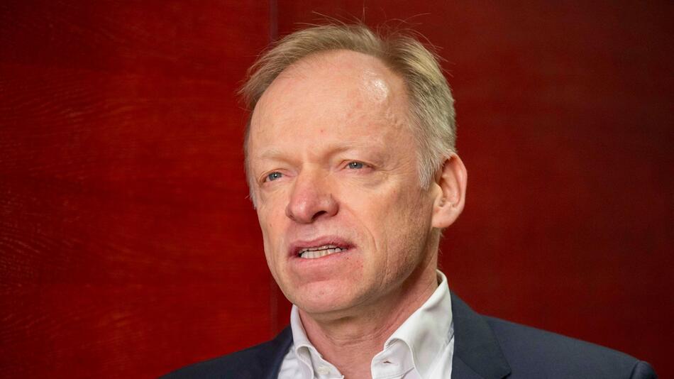 Clemens Fuest