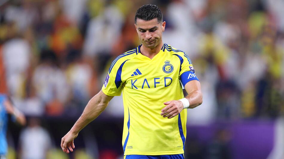 Ronaldo