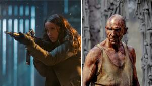 Ana de Armas und Ralph Fiennes zeigen: Im Juni wird es rabiat und blutig im Kino.