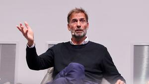 Jürgen Klopp